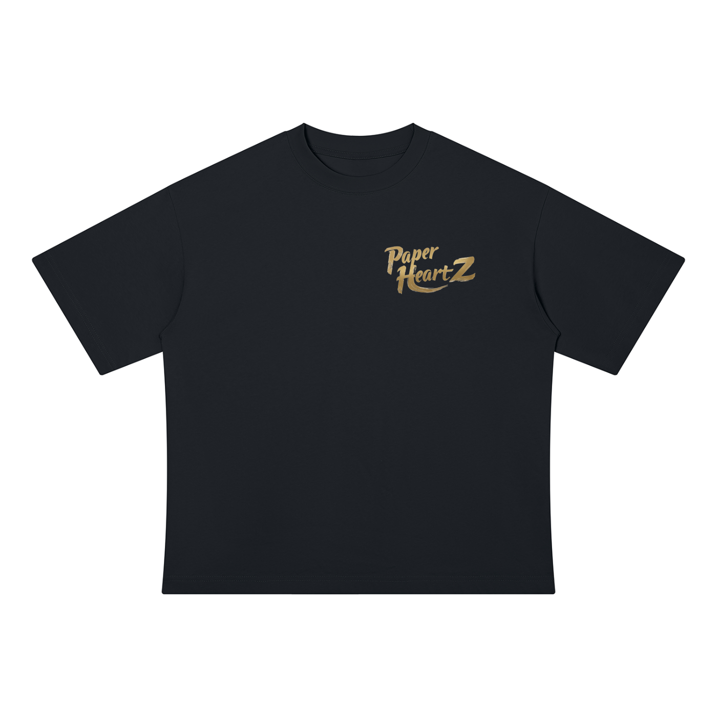 Men's Paper HeartZ T-Shirt