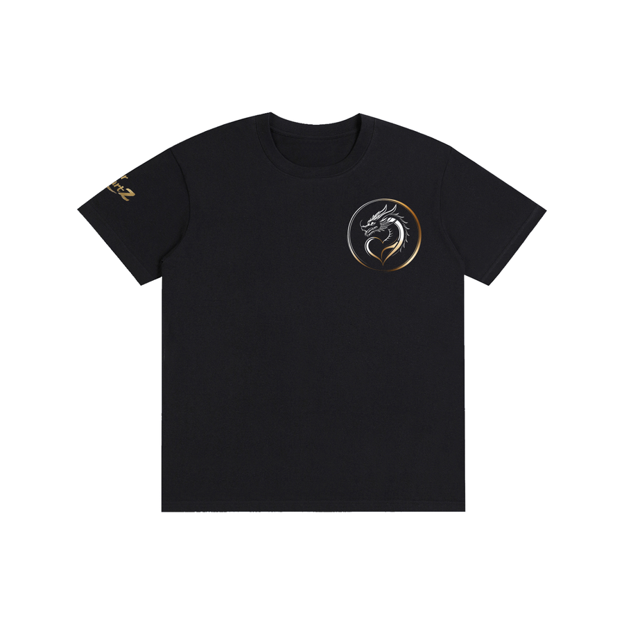Dragon Heart Tee (Unisex)