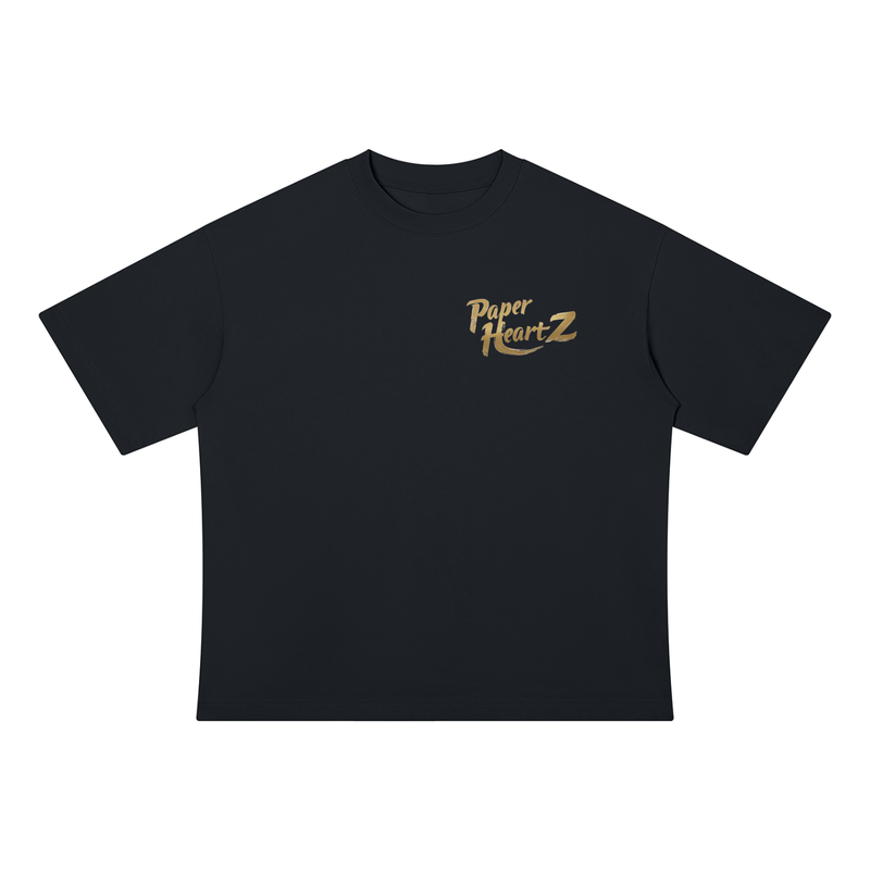 Men's Paper HeartZ T-Shirt