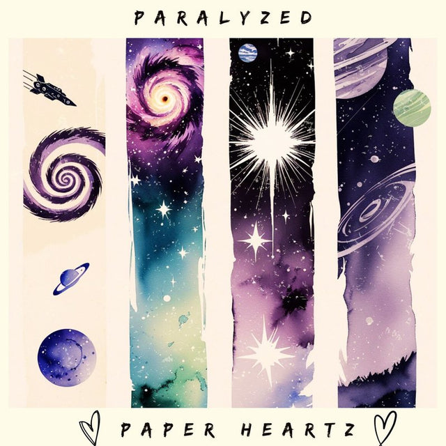 Paralyzed