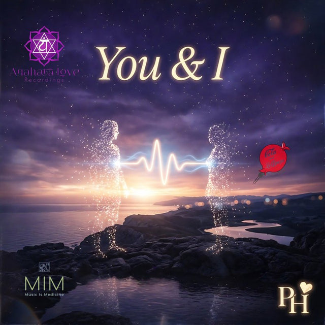 You & I