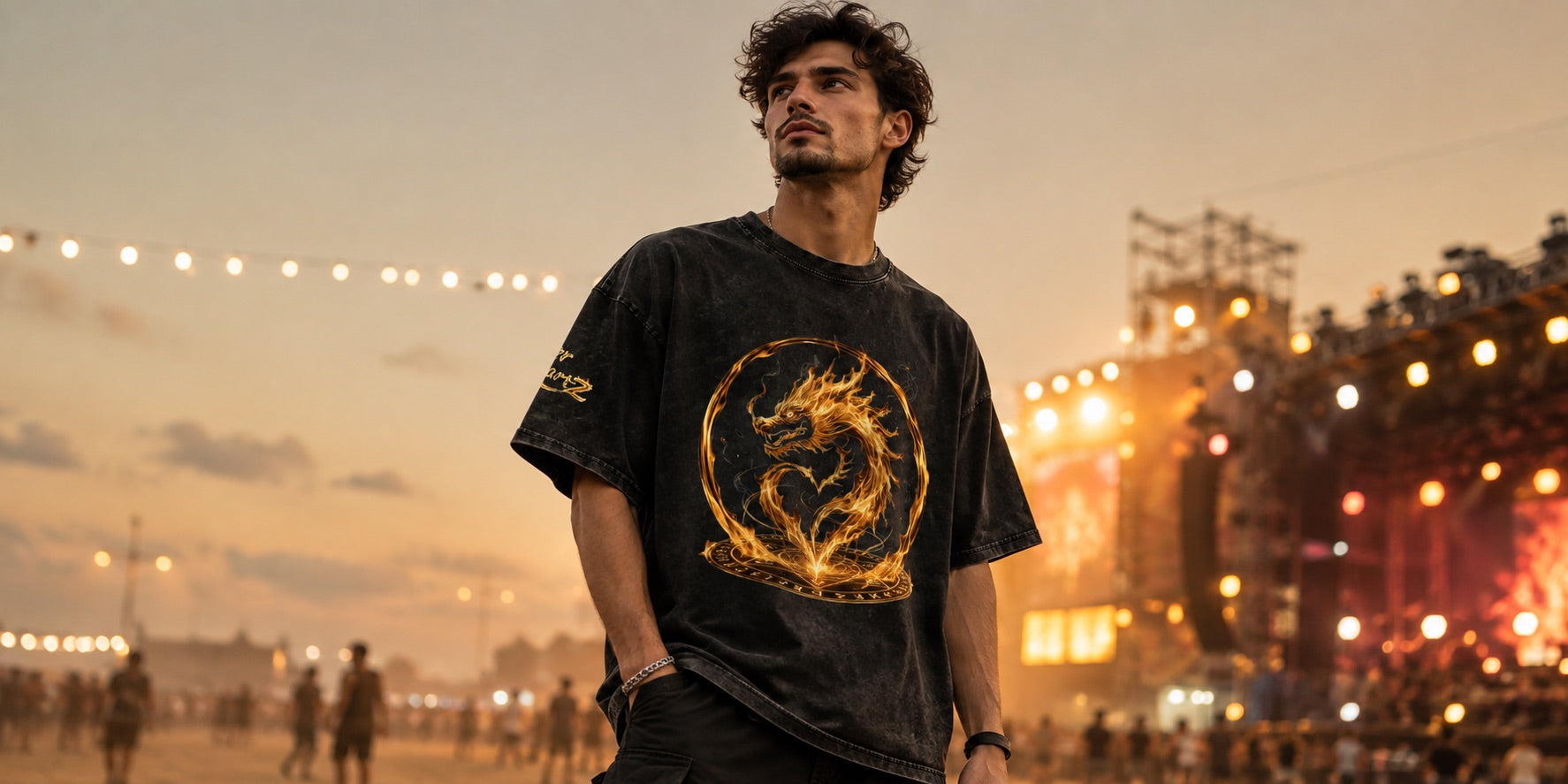 Paper HeartZ Merch