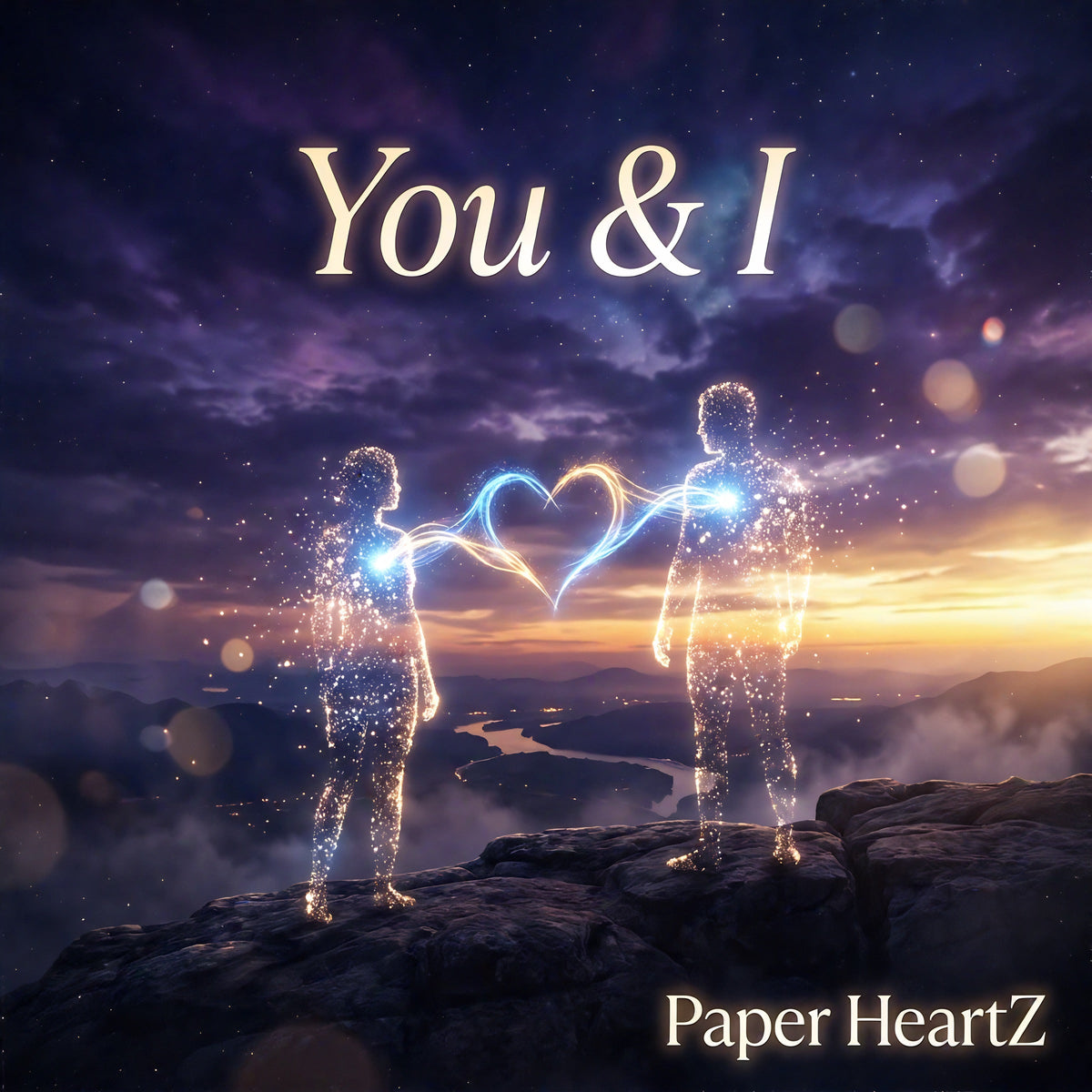 You & I